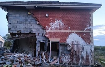 Demolition company