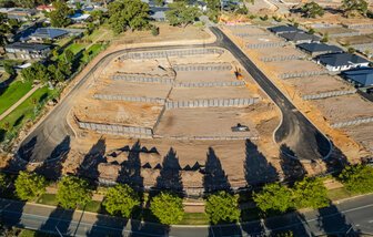 Detailed excavation contractors Birmingham