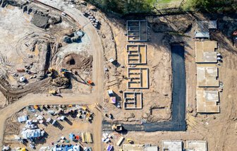 Groundworks contractors Birmingham