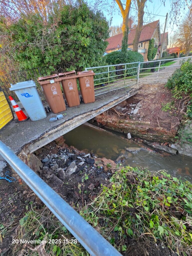 Bridge Construction Company Birmingham