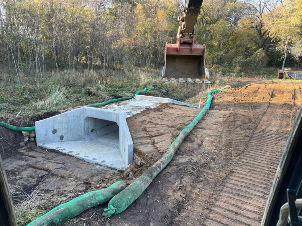 Civils Projects Case Studies Coventry