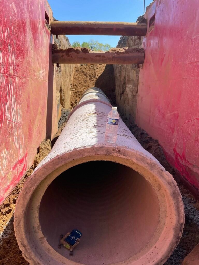 Drainage Case Studies Drainage Case Studies Birmingham