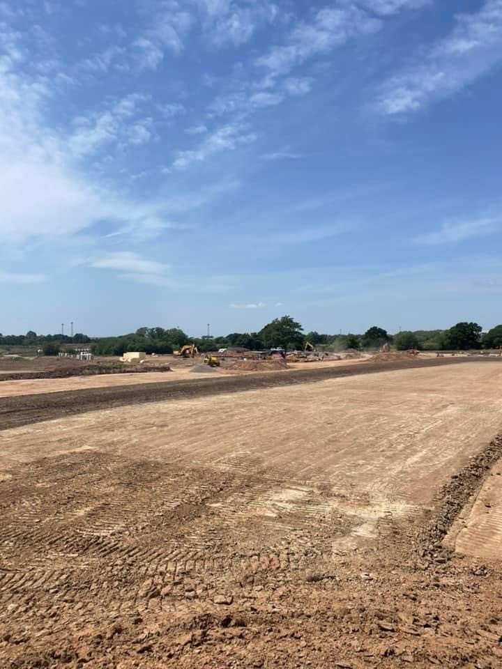 Aldhurst View project Birmingham