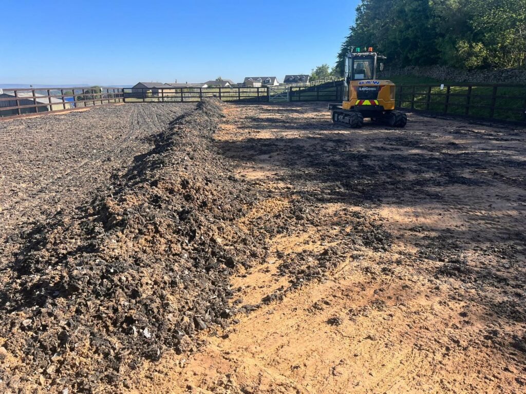 Groundwork Case Studies Coventry