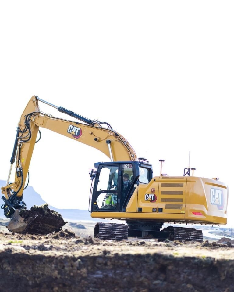 Liberty Gate Construction Coventry