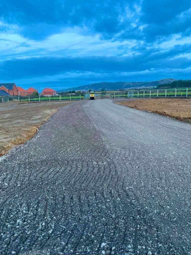 The Furlongs Development Gate Case Birmingham