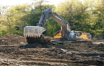 Vale Park Developments