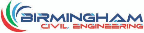 Birmingham civil engineering logo