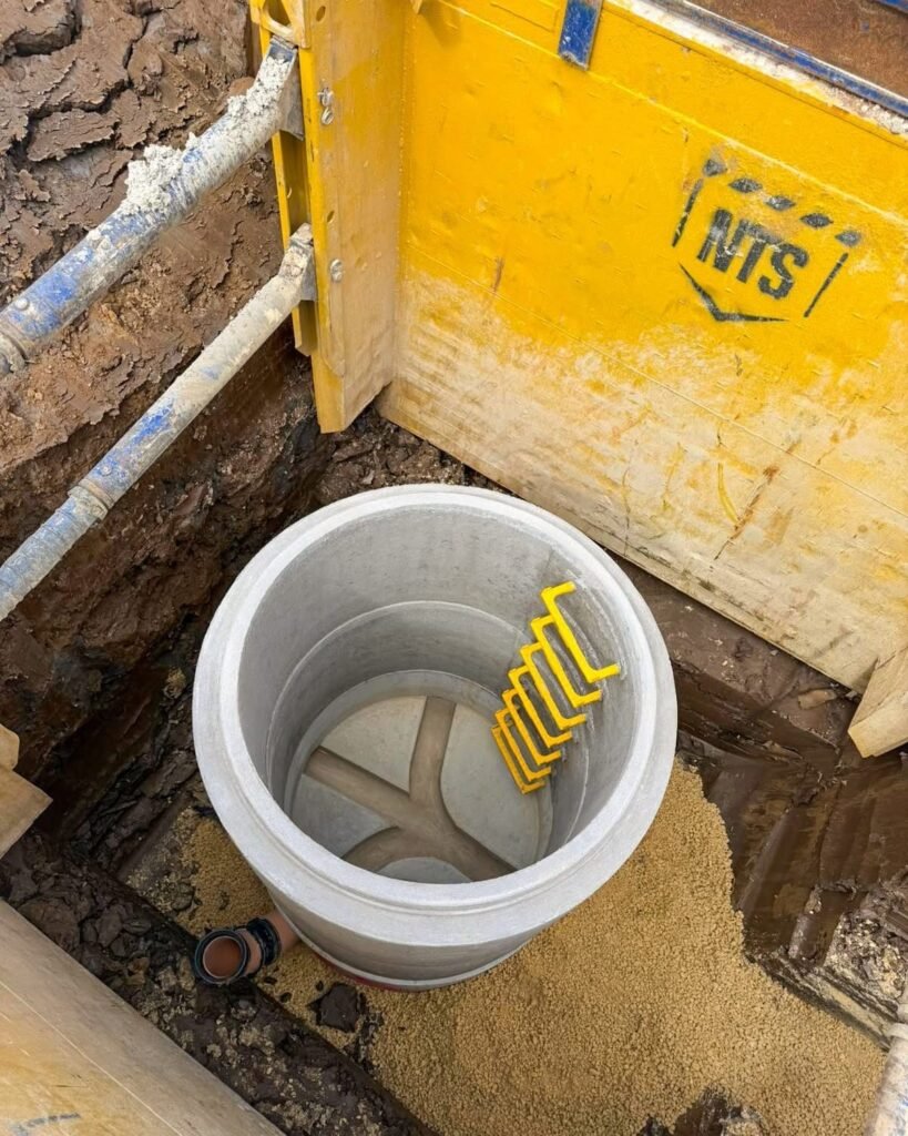 Section 104 Works Contractors Birmingham